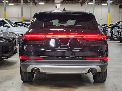 Used 2022 Lincoln Corsair FWD image 10