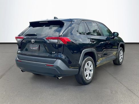 Used 2024 Toyota RAV4 LE FWD image 7