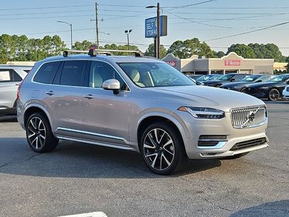 Used 2023 Volvo XC90 B6 Plus w/ Protection Package Premier