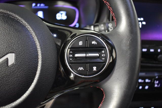 Used 2024 Kia Soul GT-Line w/ Option Group 020 FWD image 18
