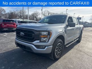 Used 2023 Ford F150 XLT w/ Equipment Group 301A Mid video 2