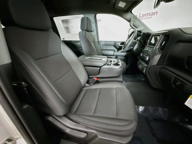 New 2026 Chevrolet Silverado 2500 Custom AWD/4WD image 27