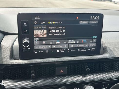 Certified 2024 Honda CR-V EX-L image 22