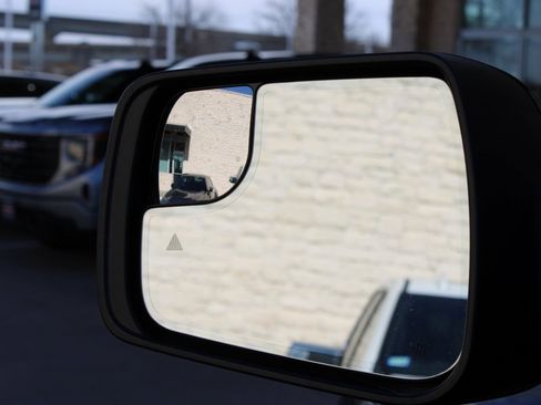 Used 2025 RAM 1500 RHO image 21