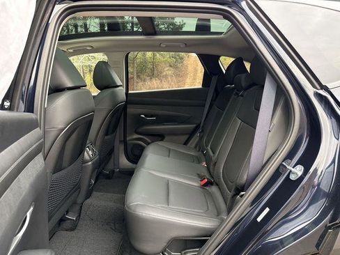 New 2025 Hyundai Tucson SEL image 26