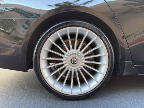 Used 2012 BMW ALPINA B7 RWD image 21
