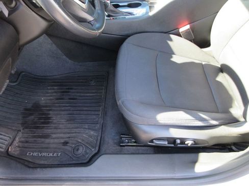 Certified 2021 Chevrolet Malibu RS w/ LPO, Convenience Package 2 image 20