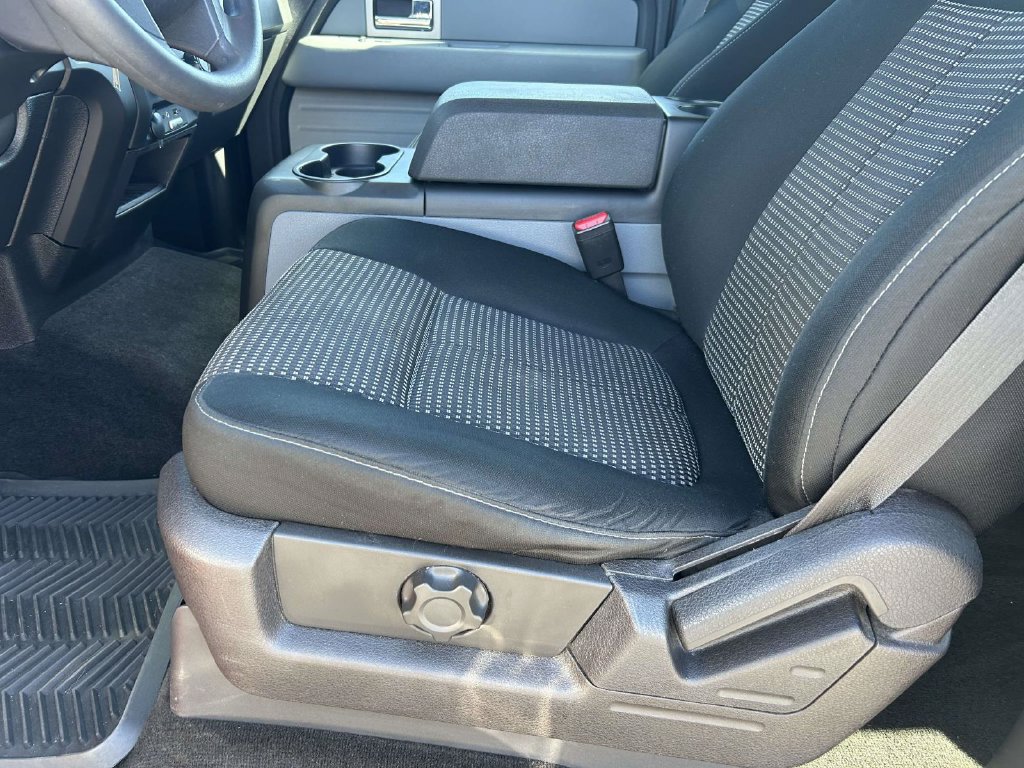 Used 2014 Ford F150 STX w/ Equipment Group 201A Mid AWD/4WD image 18