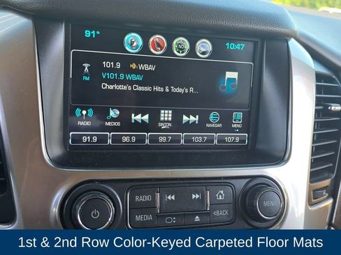 Used 2019 Chevrolet Tahoe LT RWD image 31