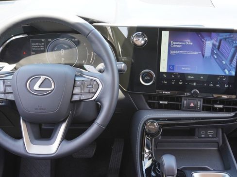 Used 2025 Lexus NX 350h AWD w/ Accessory Package (2T) image 28