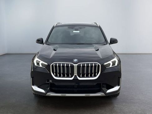 New 2026 BMW X1 xDrive28i w/ Convenience Package image 9