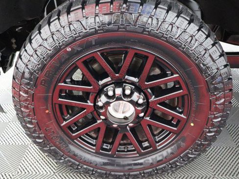 Used 2019 Ford F250 Lariat AWD/4WD image 85
