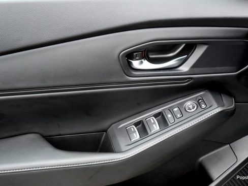 Used 2024 Honda Accord Sport image 8