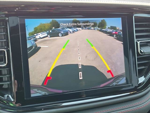 Used 2026 Dodge Durango GT AWD/4WD image 14