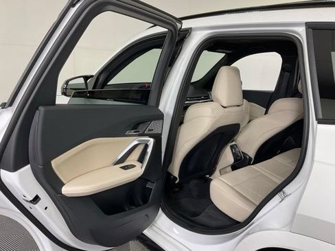 Used 2025 BMW X1 M35i w/ Premium Package AWD/4WD image 32
