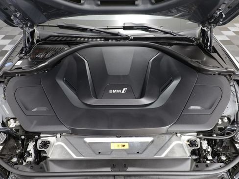 Certified 2023 BMW i4 eDrive35 w/ Premium Package RWD image 24