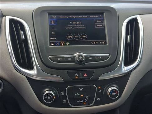 Used 2022 Chevrolet Equinox LS w/ LS Convenience Package FWD image 14