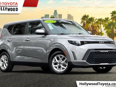 Used 2023 Kia Soul LX w/ Option Group 015
