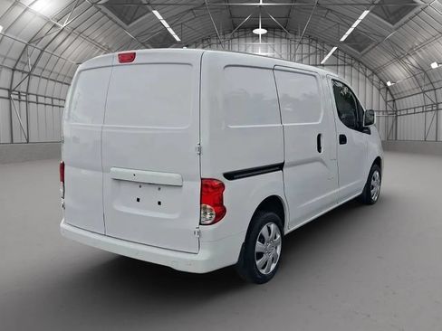 Used 2021 Nissan NV200 SV FWD image 5