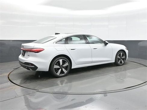 New 2025 Audi A5 2.0T Premium Plus image 7