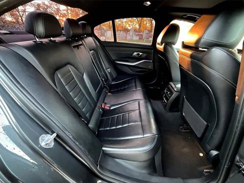 Used 2019 BMW 330i xDrive Sedan image 26