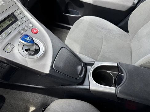Used 2013 Toyota Prius Two FWD image 15