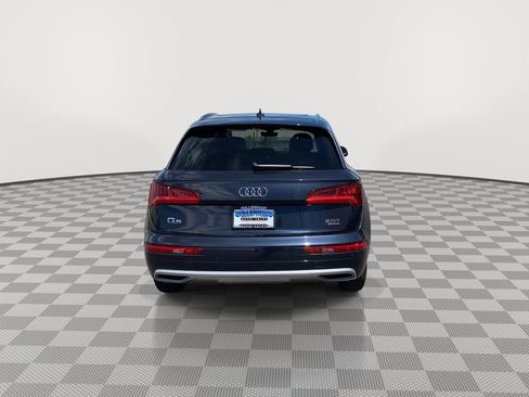 Used 2018 Audi Q5 2.0T Premium Plus AWD/4WD image 6