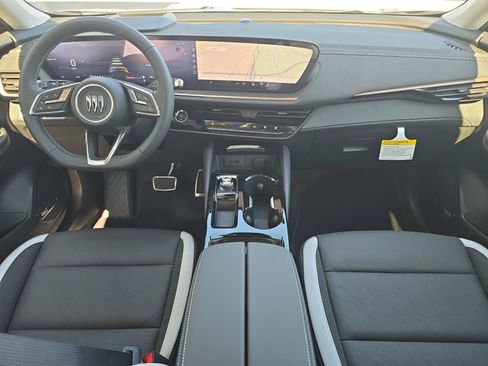 New 2026 Buick Envision Sport Touring image 11