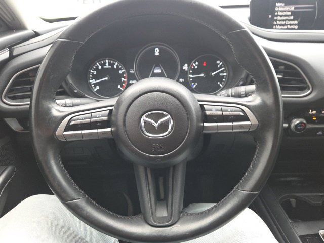 Used 2023 MAZDA CX-30 AWD 2.5 S w/ Select Package image 37