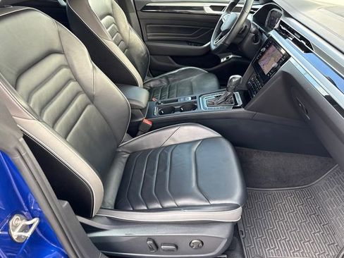 Used 2022 Volkswagen Arteon SEL image 19