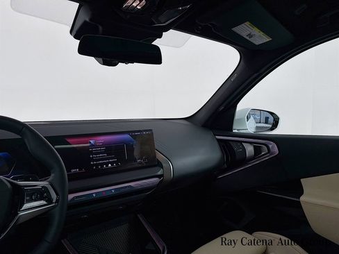 Used 2026 BMW X3 xDrive30 w/ Premium Package image 21