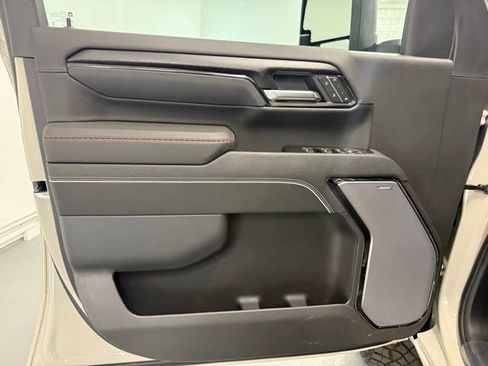 New 2026 GMC Sierra 2500 AT4X AWD/4WD image 13