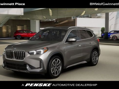 New 2026 BMW X1 xDrive28i w/ Convenience Package image 1