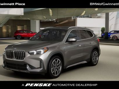 New 2026 BMW X1 xDrive28i w/ Convenience Package