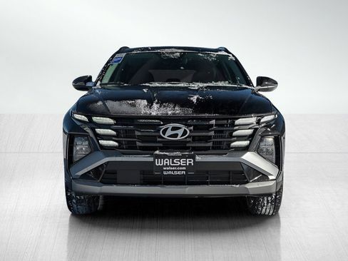 New 2026 Hyundai Tucson SEL image 2