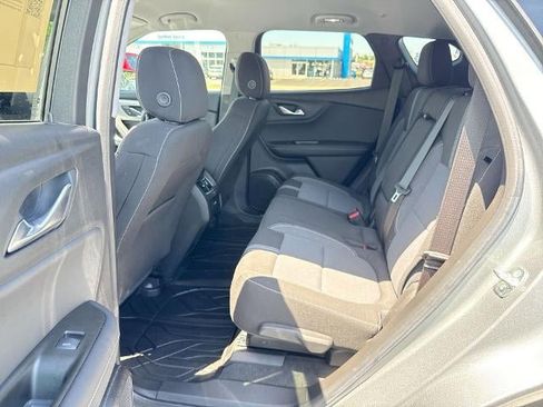 Certified 2023 Chevrolet Blazer LT w/ Convenience Package AWD/4WD image 24