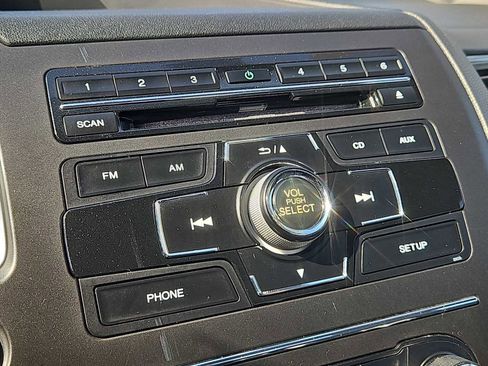 Used 2014 Honda Civic LX image 21