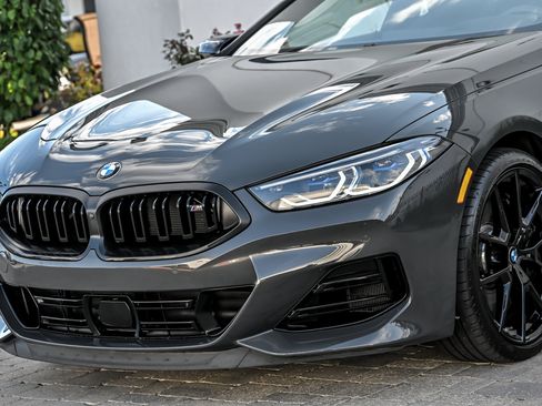 Used 2024 BMW M850i xDrive Coupe AWD/4WD image 6