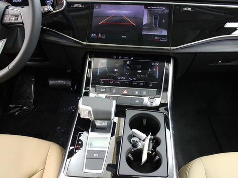 New 2026 Audi Q7 2.0T Premium AWD/4WD image 23