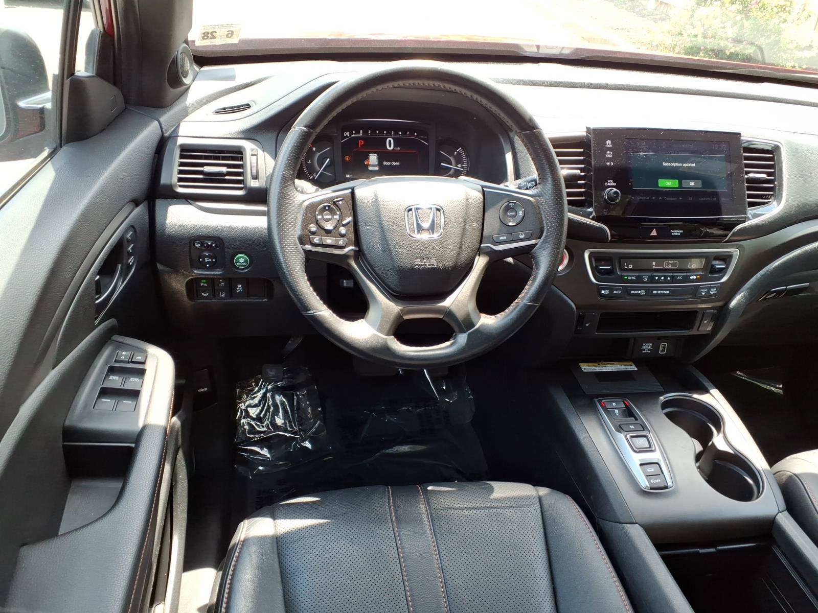 Used 2023 Honda Passport TrailSport image 8