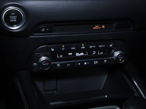 Certified 2023 MAZDA CX-5 AWD 2.5 Turbo image 27
