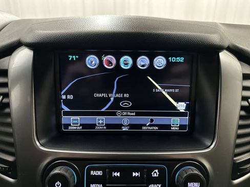 Used 2016 Chevrolet Tahoe LTZ AWD/4WD image 23