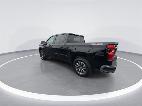 Used 2023 Chevrolet Silverado 1500 LT image 6