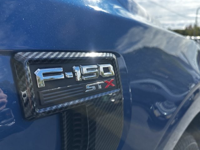 Used 2022 Ford F150 XL w/ STX Appearance Package AWD/4WD image 47
