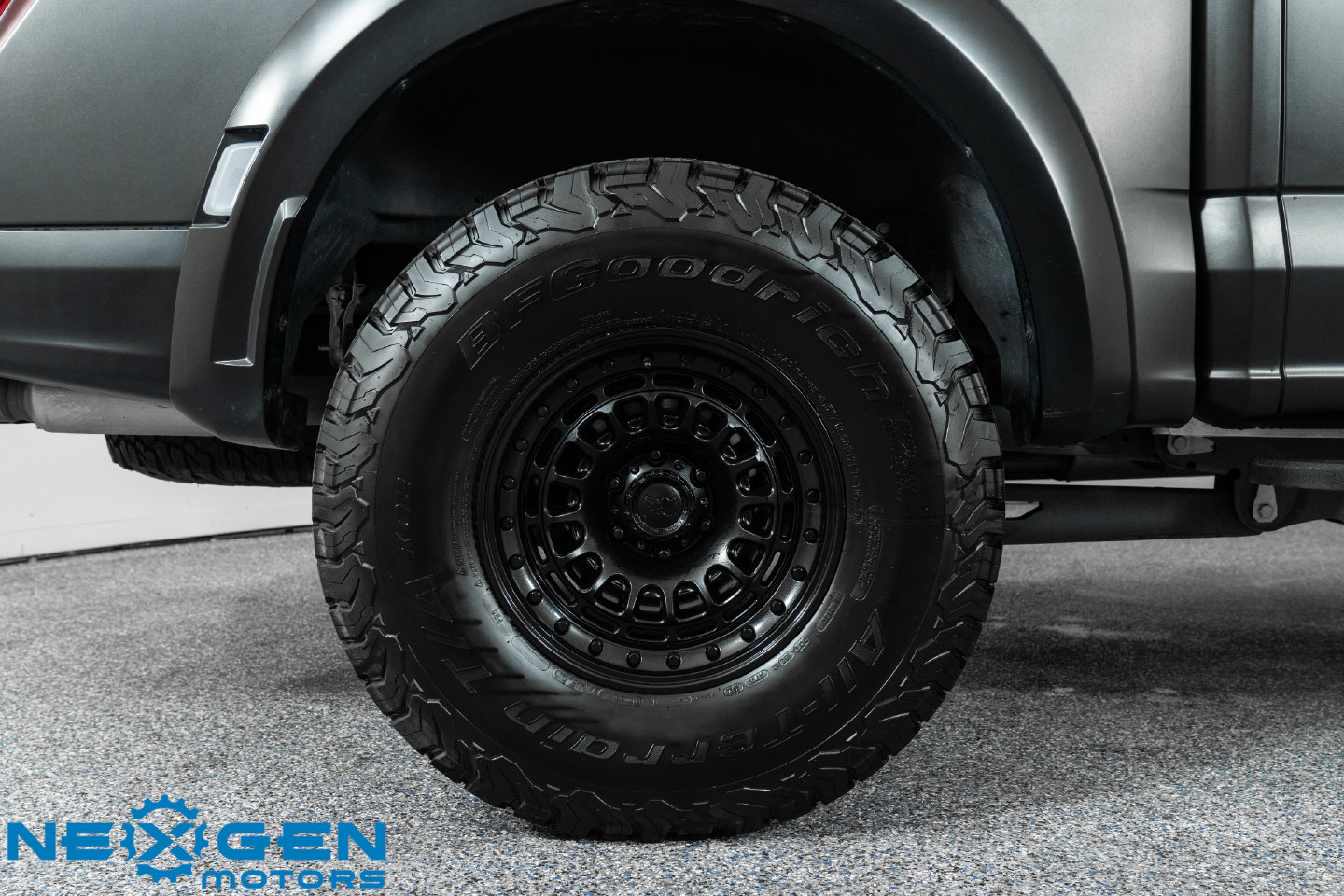 Used 2023 Ford F150 Raptor w/ Equipment Group 802A Raptor R AWD/4WD image 52
