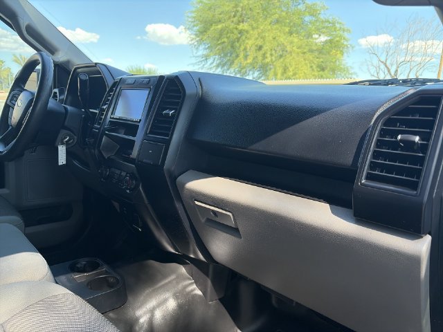 Used 2016 Ford F150 XL w/ Equipment Group 101A Mid RWD image 25