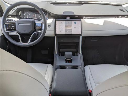 Certified 2025 Land Rover Discovery Sport S AWD/4WD image 19