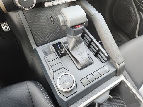 New 2026 Toyota Tacoma TRD Sport image 16