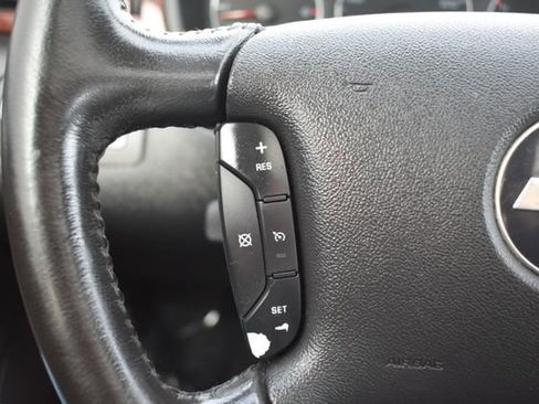 Used 2007 Chevrolet Impala LTZ FWD image 23