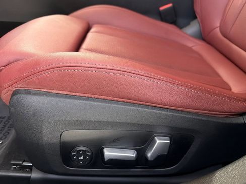 Used 2023 BMW i4 eDrive35 image 14